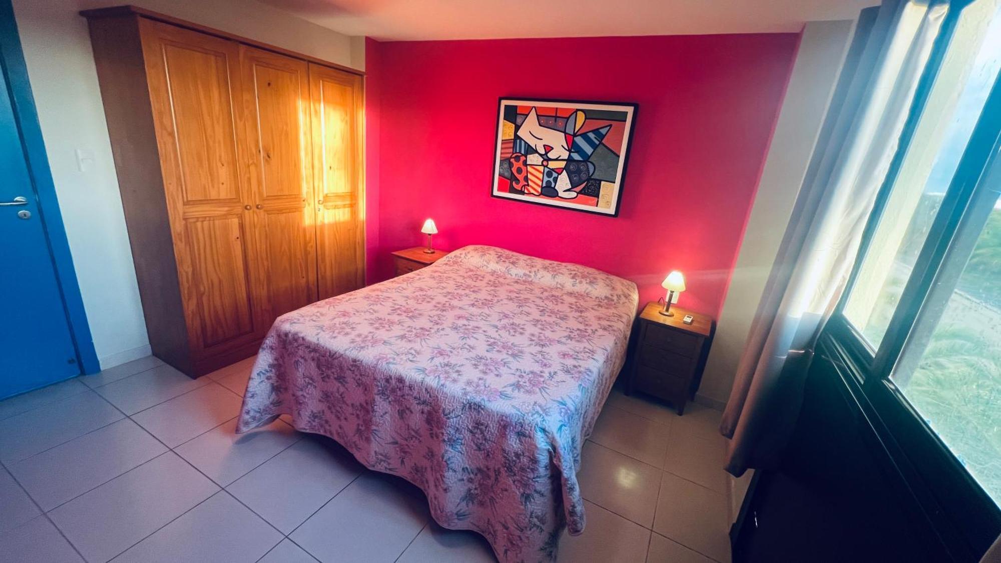 Apartamento Com Varanda No Iberostate Em 프라이아 두 포르테 외부 사진